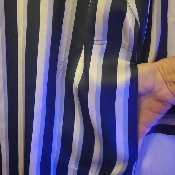 ATM SHIRT DRESS - Picture 6 of 10